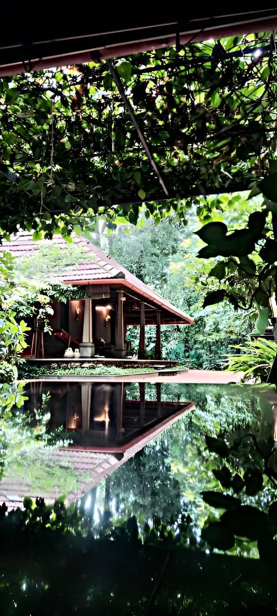 Swasthi Serviced Villa Kanjirapalli Exterior photo